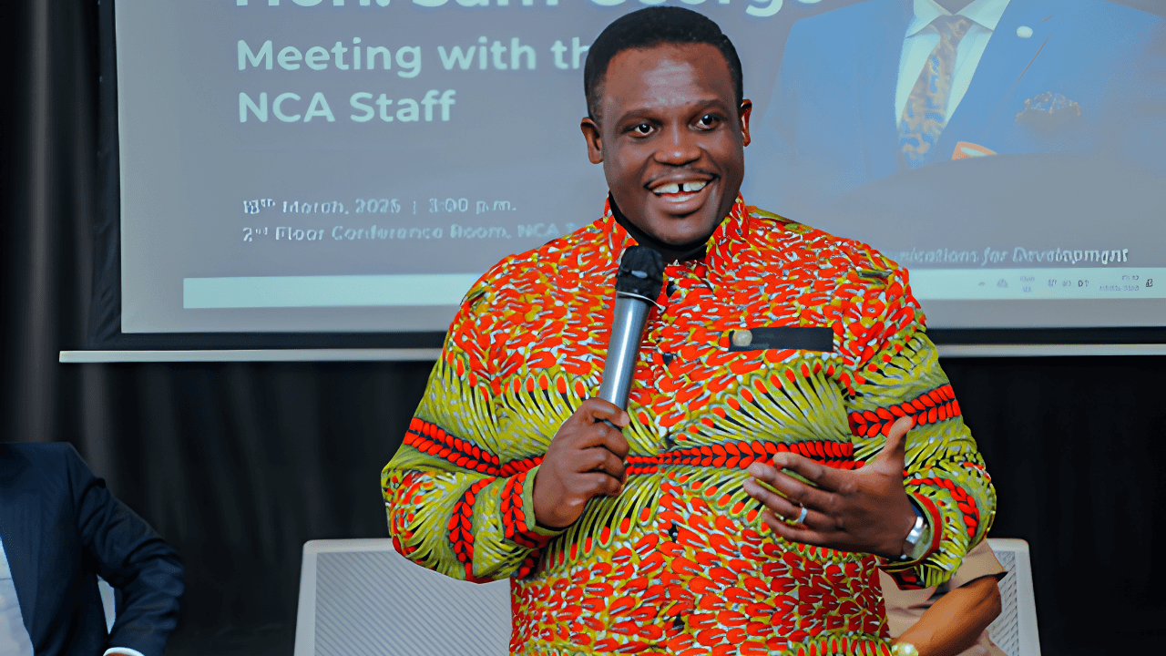 Ghana targets Africa BPO crown with direct government push