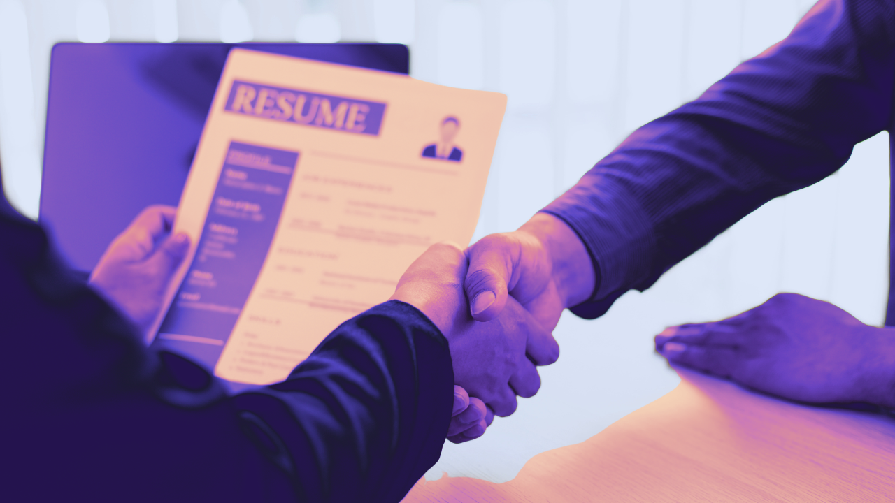 ChatGPT didn't trigger the hiring slowdown, NY Fed study Says