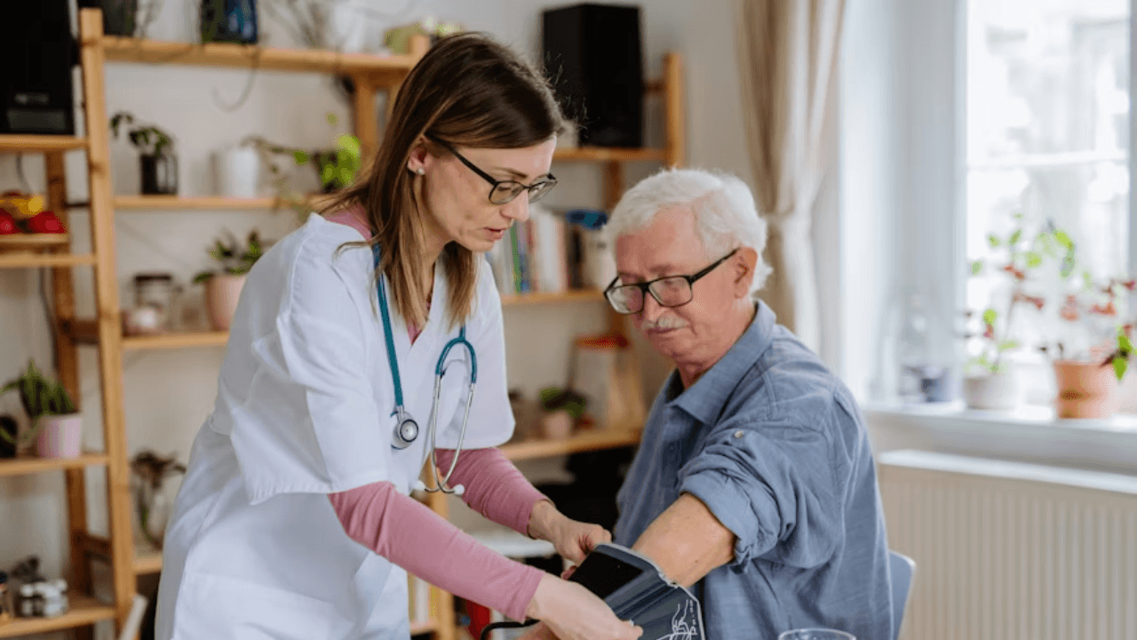 Hospital at home cuts ED visits, mortality, new study finds