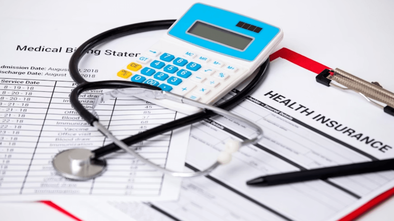 Hospital prices drive U.S. healthcare costs, not insurers