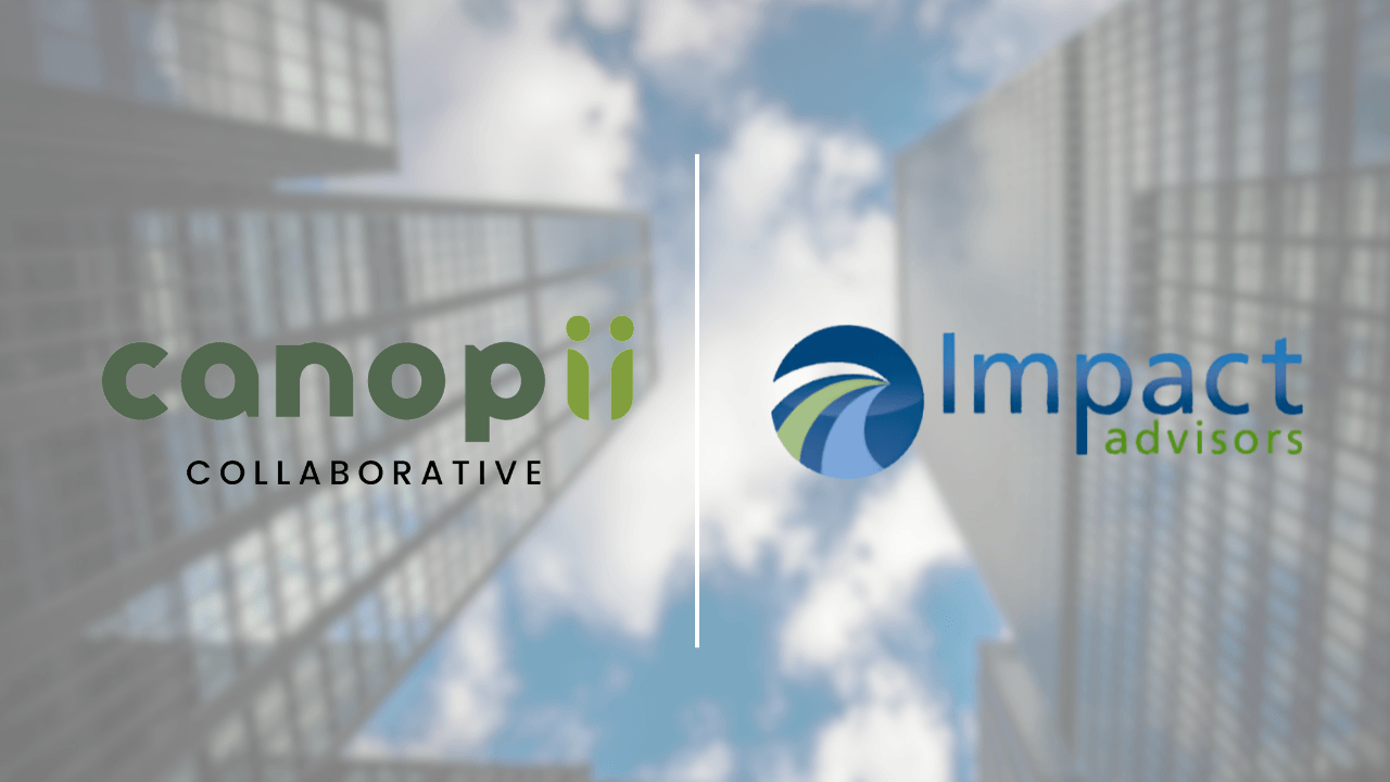 Impact Advisors Acquires Canopii to bridge payer-provider gap
