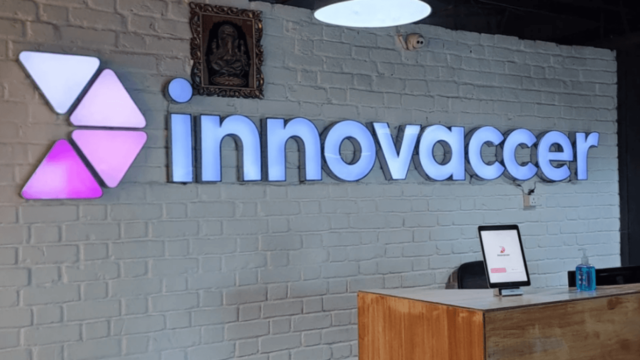 Innovaccer axes 340 roles months after $275Mn fundraise