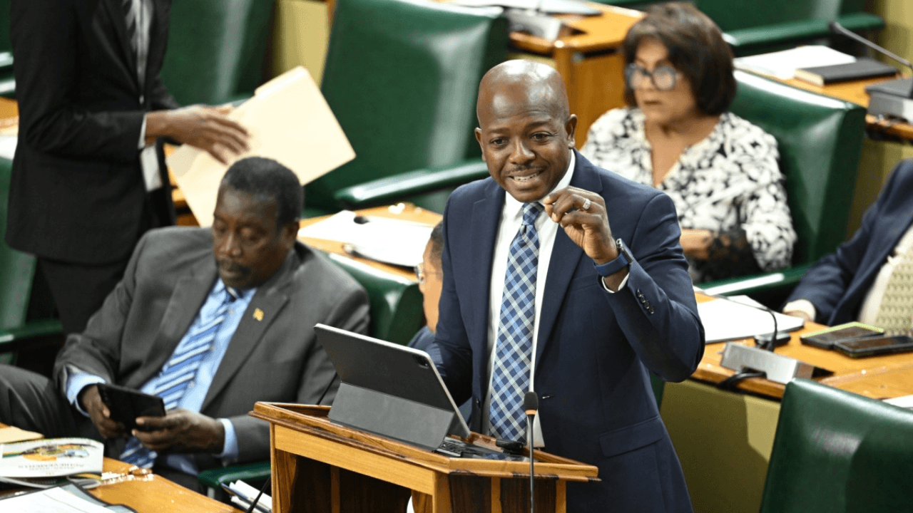 Jamaica creates task force to lift BPO labor standards