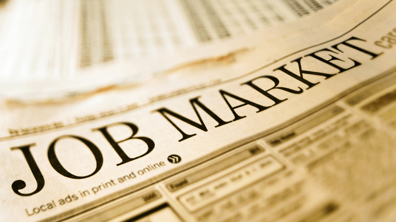 AI tilts job market against young workers, CEOs survey finds