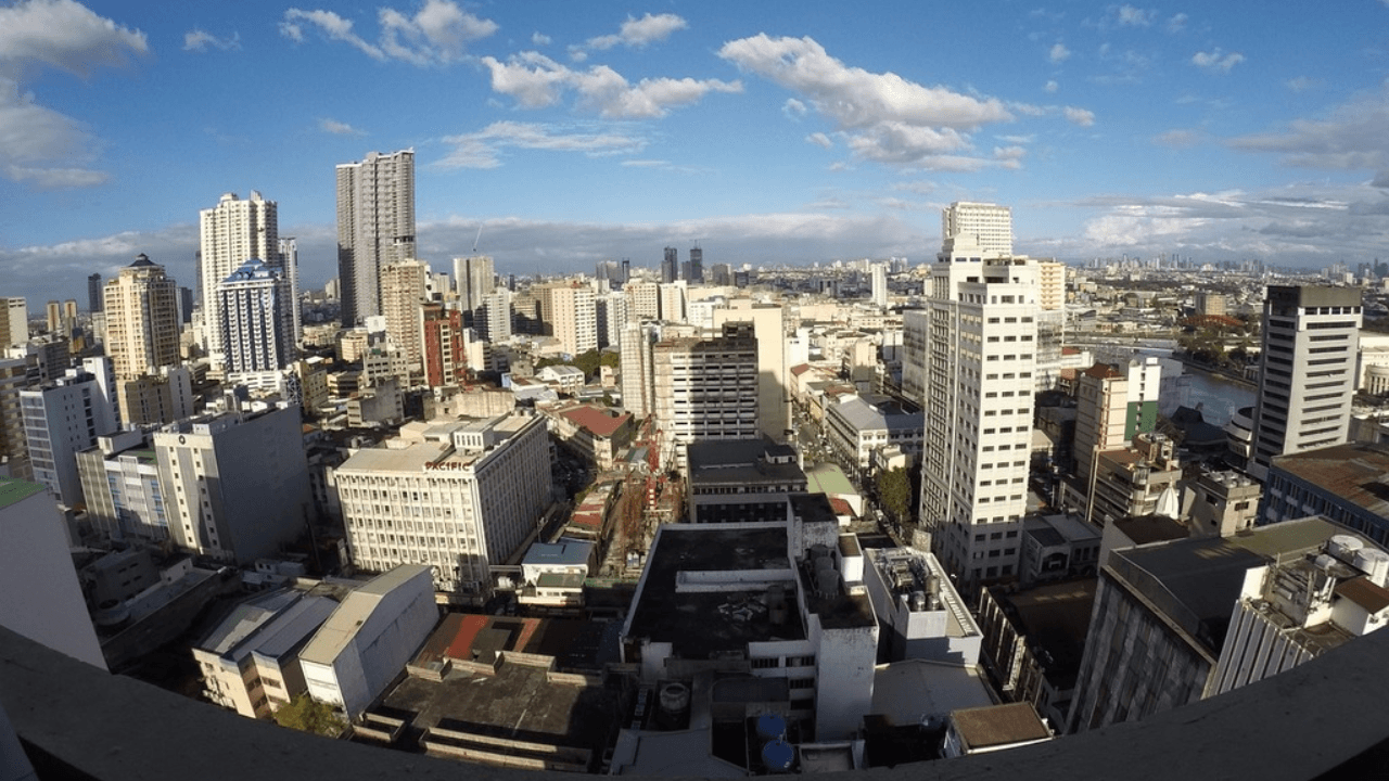 Manila office market resilient despite global risks: Colliers