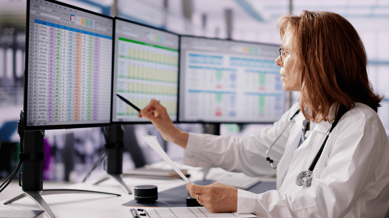 U.S. clinic hits 97% claim approval with new billing model