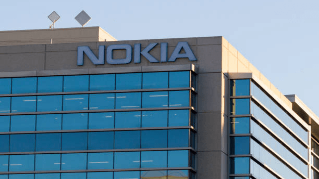 Nokia picks Egypt as regional support hub for Middle East, Africa
