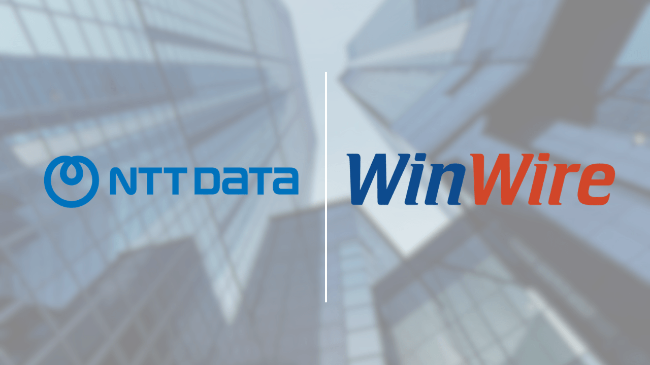 NTT DATA acquires WinWire to move enterprise AI beyond pilots