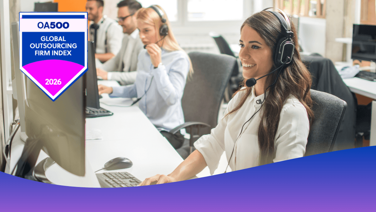 Capgemini, TCS top OA500 2026 as AI reshapes BPO economics