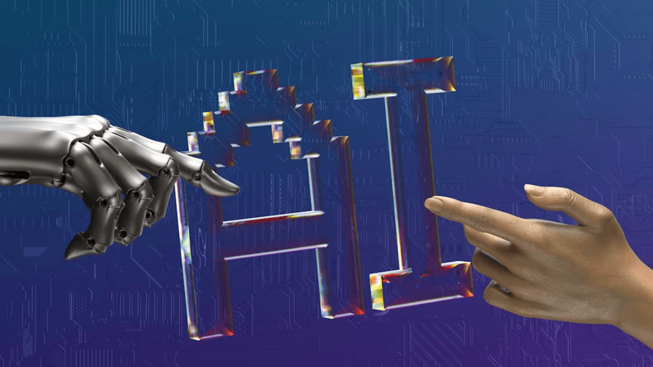 OpenAI, Anthropic move into services, threatening IT giants