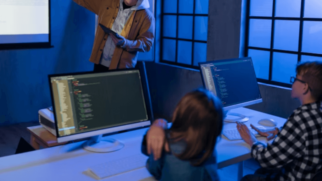 Pakistan trains youth for AI, BPO jobs as digital economy grows