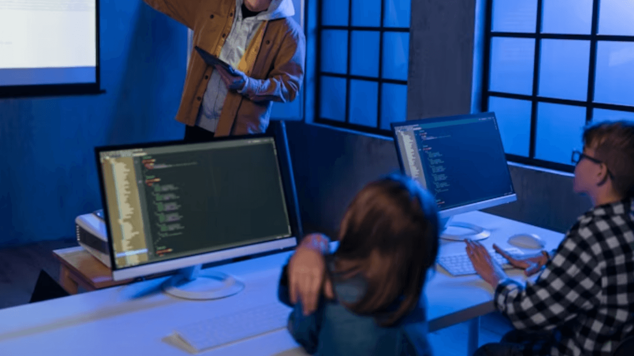 Pakistan trains youth for AI, BPO jobs as digital economy grows