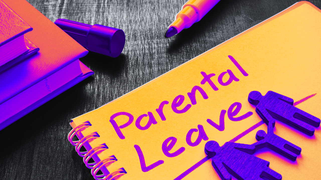 Generous parental leave is a recruitment tool — and a trap