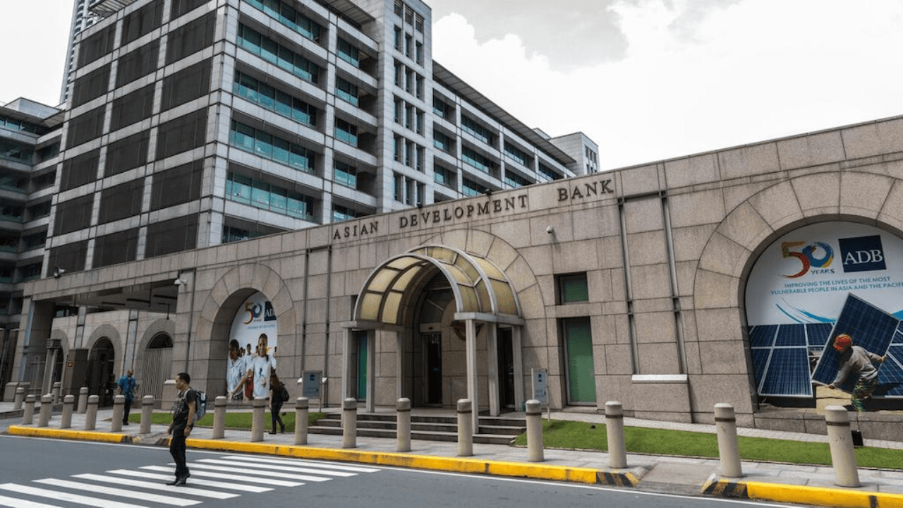 Philippines must upskill to protect $40Bn BPO sector: ADB