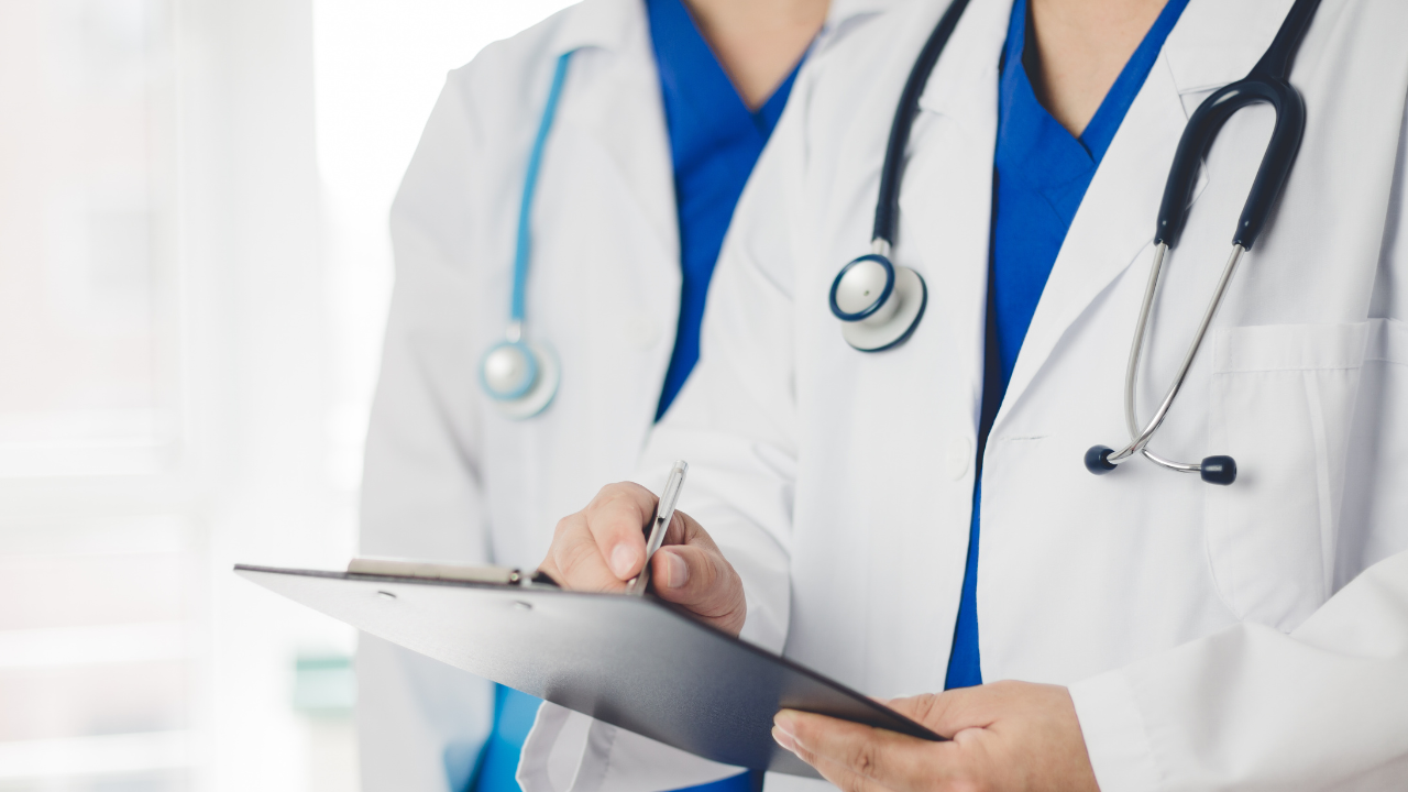 AI reclaims physician time as U.S. faces 86,000-doctor shortage