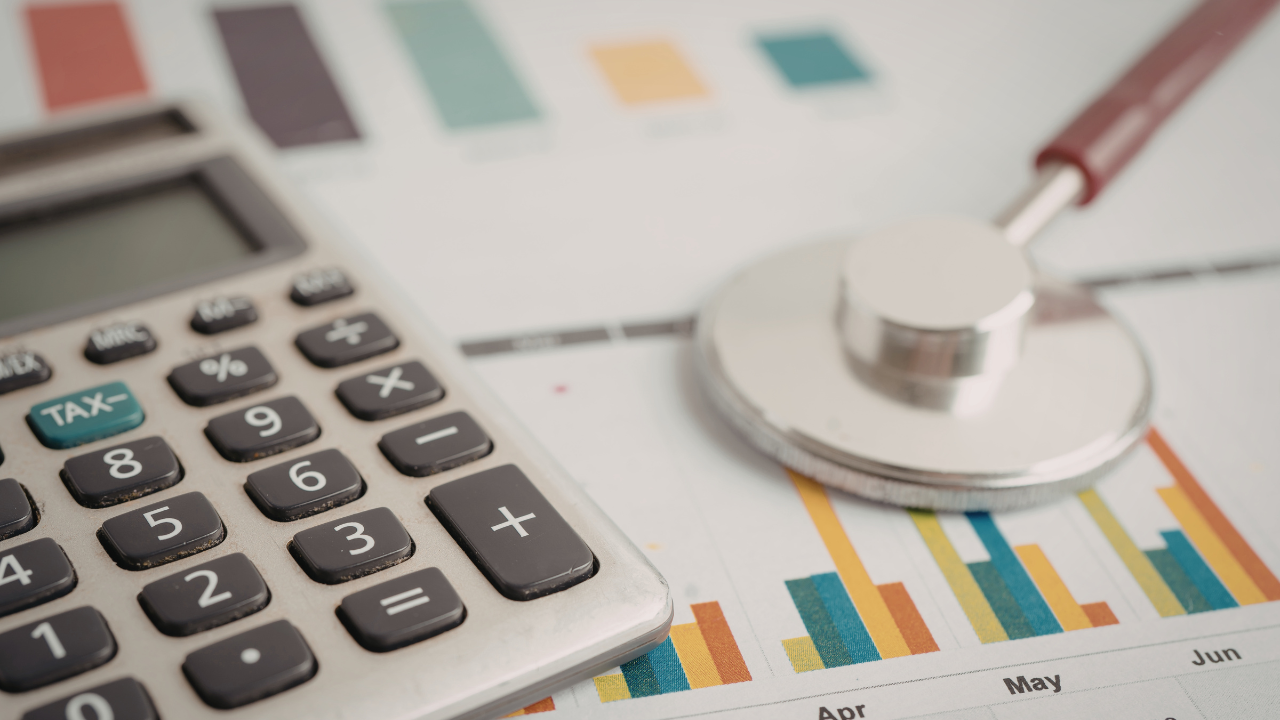 Small hospitals risk falling behind as RCM AI adoption splits