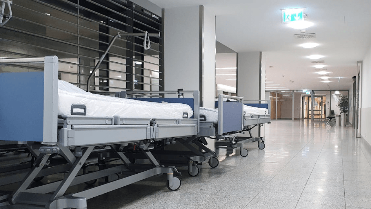 U.S. rural hospitals need more than money to survive