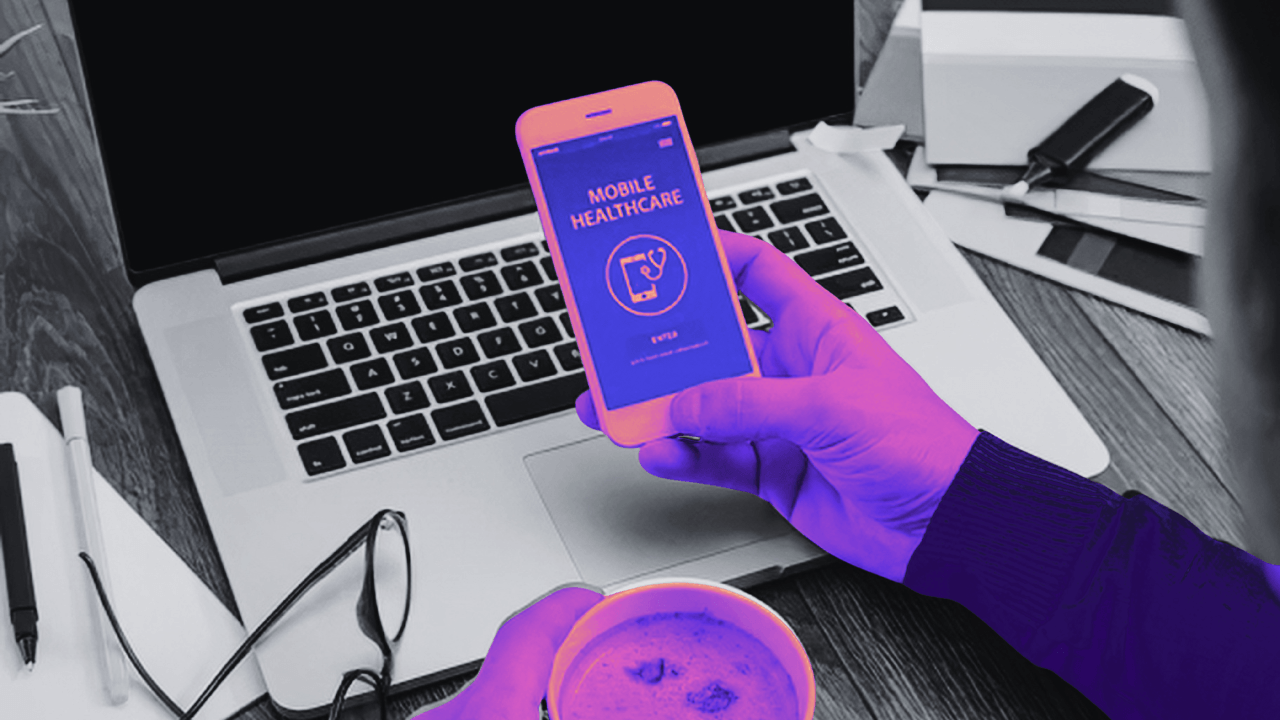 Workers skip employer health benefits for DIY health apps: survey