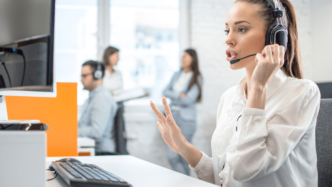 UK firms shift customer support to South Africa, Poland, Ukraine