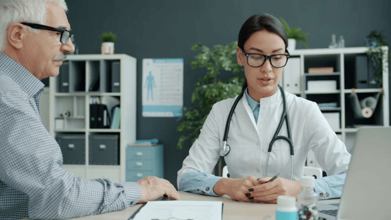 Texas, Wisconsin lead best U.S. retirement healthcare rankings