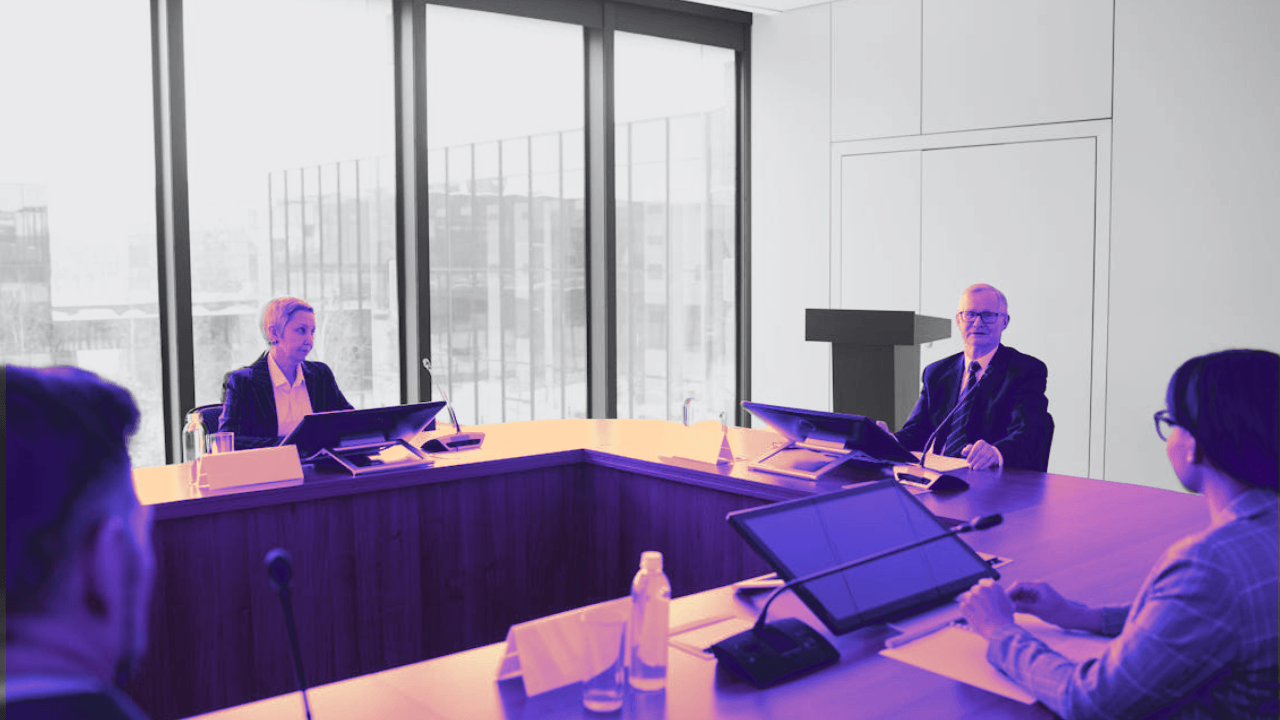 Workplace misconduct reports hit 7-year high in 2025