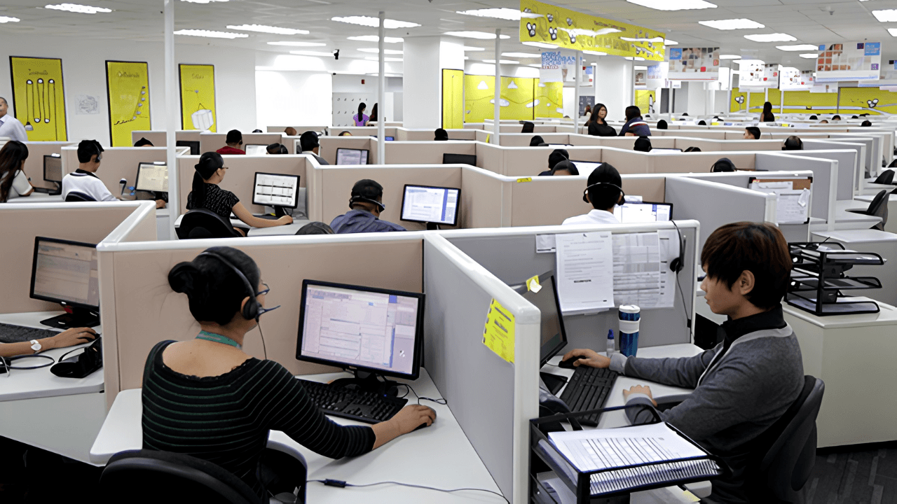 Philippines CX sector eyes 5% revenue growth as AI adoption gaps emerge
