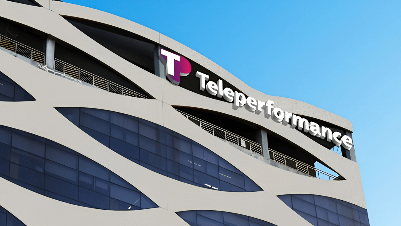 TP expands AI data services to eight Asia-Pacific markets