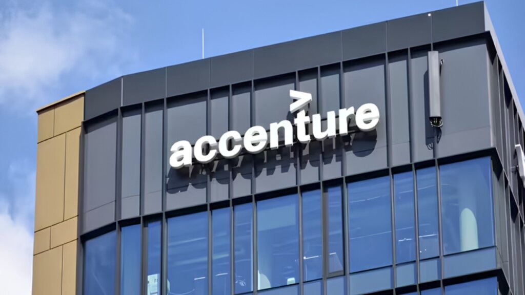 Accenture acquires Siemens’ IndX to scale industrial AI capabilities