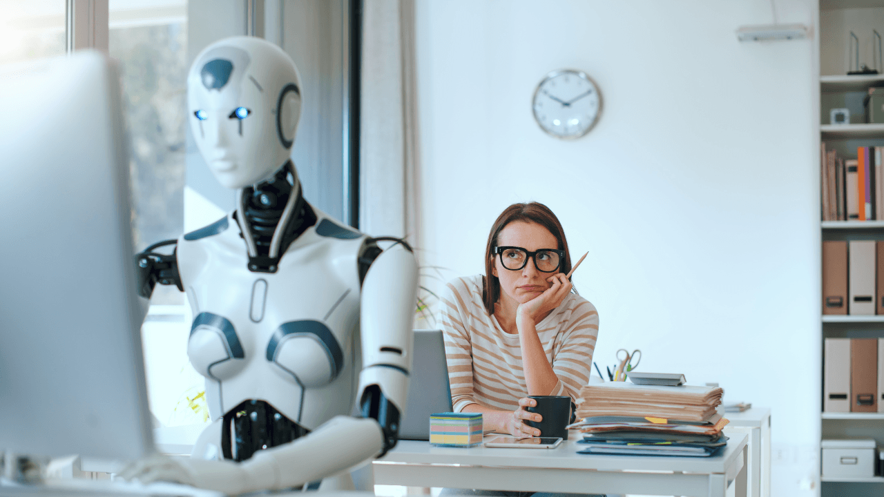 Box CEO Aaron Levie warns of 'AI psychosis' in the C-suite