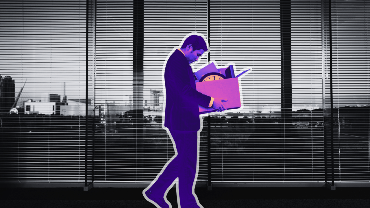 AI washing gives CEOs cover to cut jobs without taking the blame