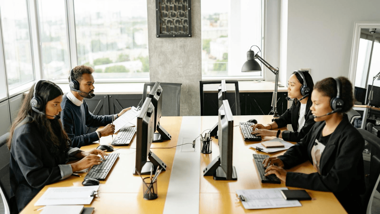 American AI firms are eyeing the Philippines' $40Bn BPO market
