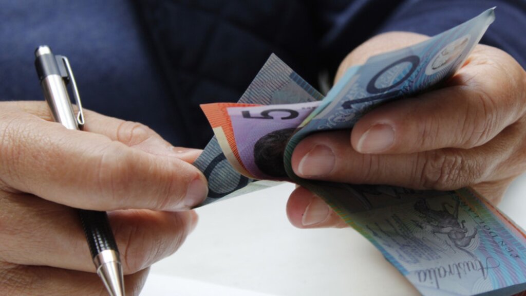 Australia’s minimum wage rises 4.75% from July 1