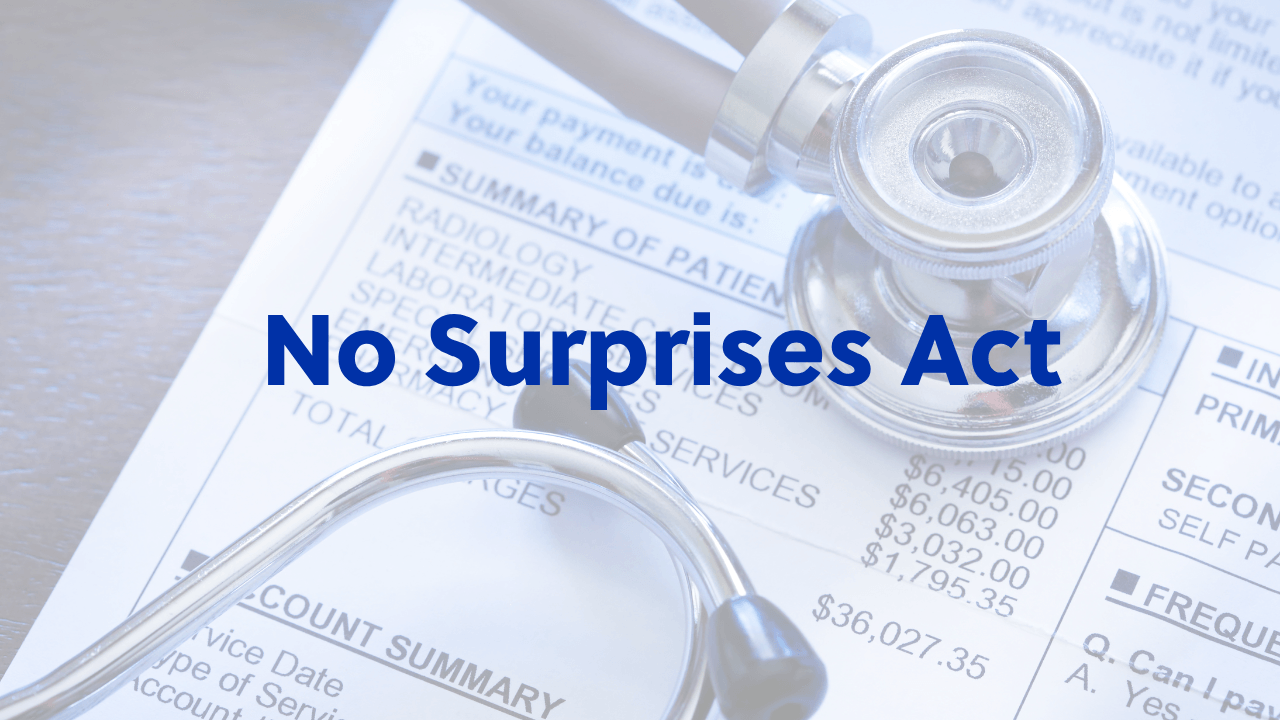 U.S. finalizes surprise billing rule that cuts dispute fees by 93%
