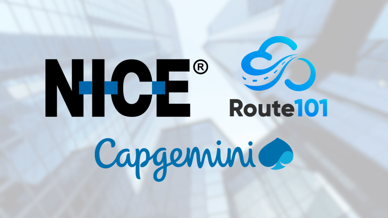 Capgemini, NiCE, Route 101 win HMRC customer service overhaul