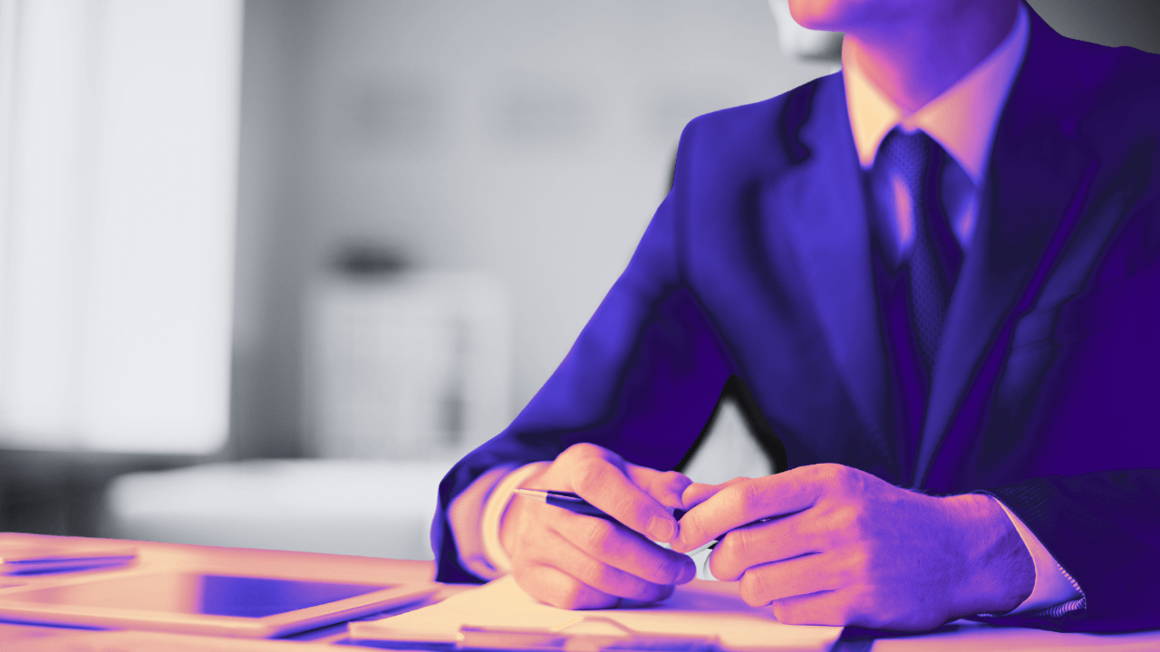 81% of CEOs expect a peer to lose their job over AI: Survey
