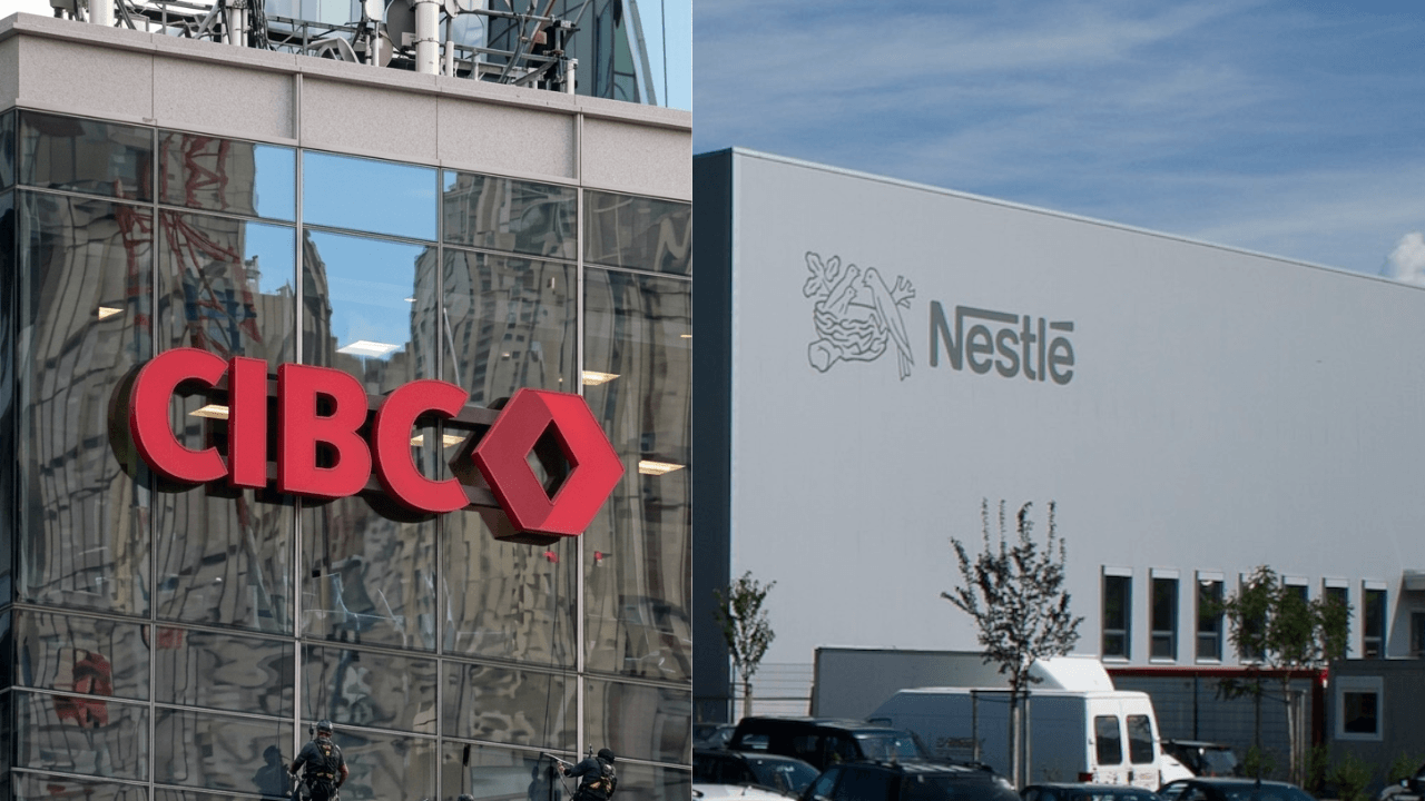 Canada's CIBC, Nestlé both choose Hyderabad for new India GCCs