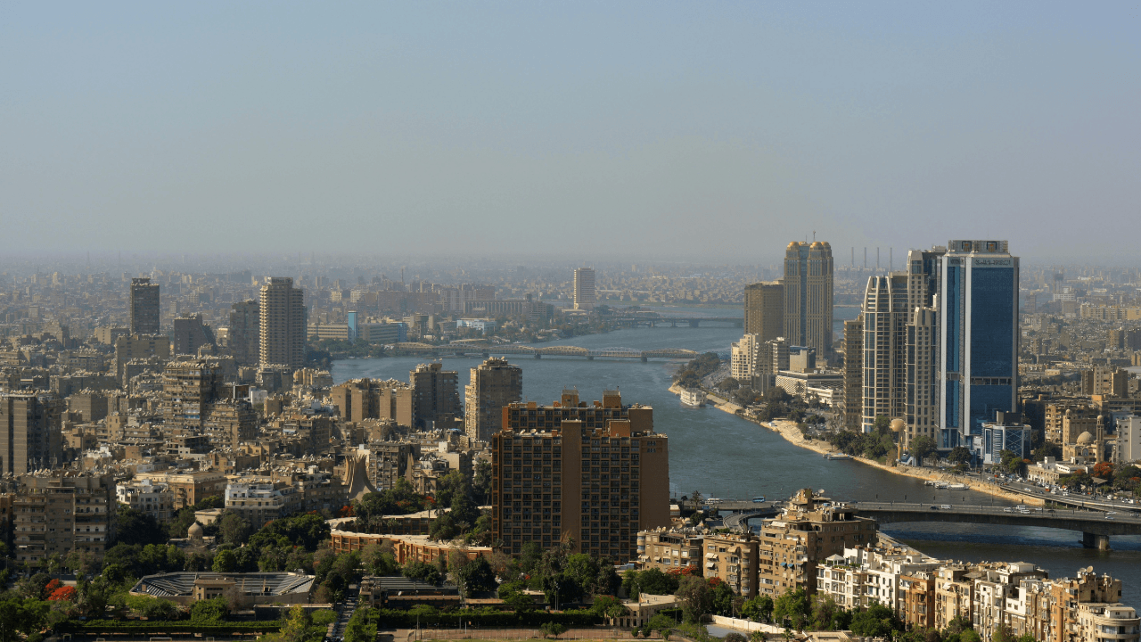 Concentrix to build a 35,000-person team in Egypt by 2028