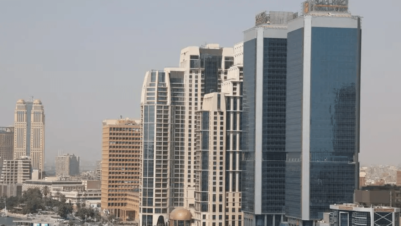 Egypt sets $6Bn outsourcing export target for 2026: Minister