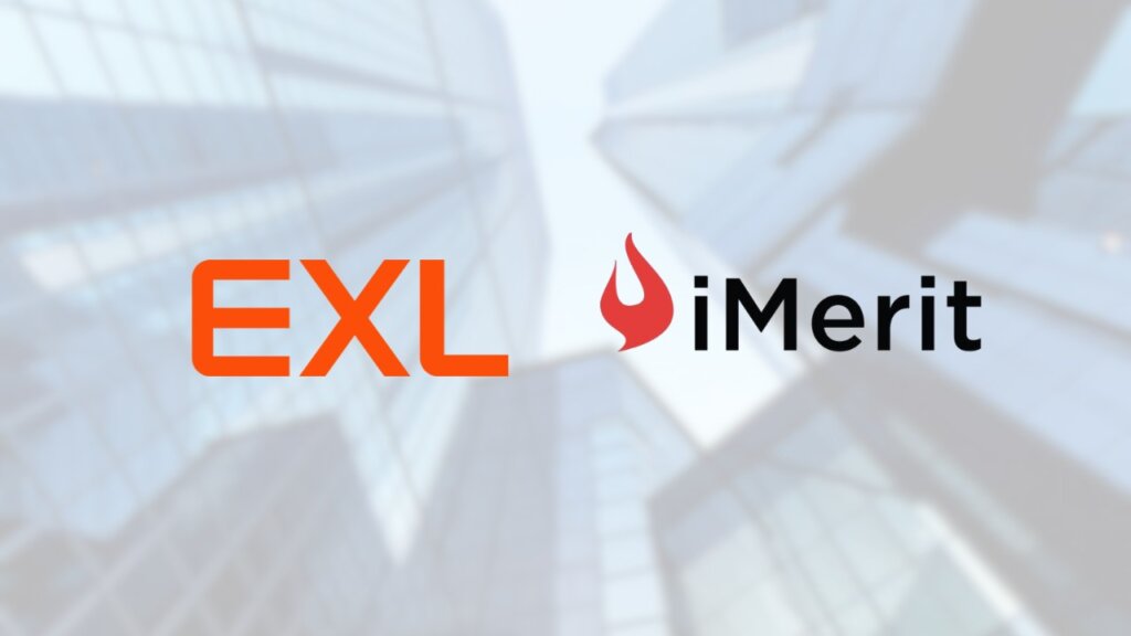 EXL to acquire AI training firm iMerit for $310Mn