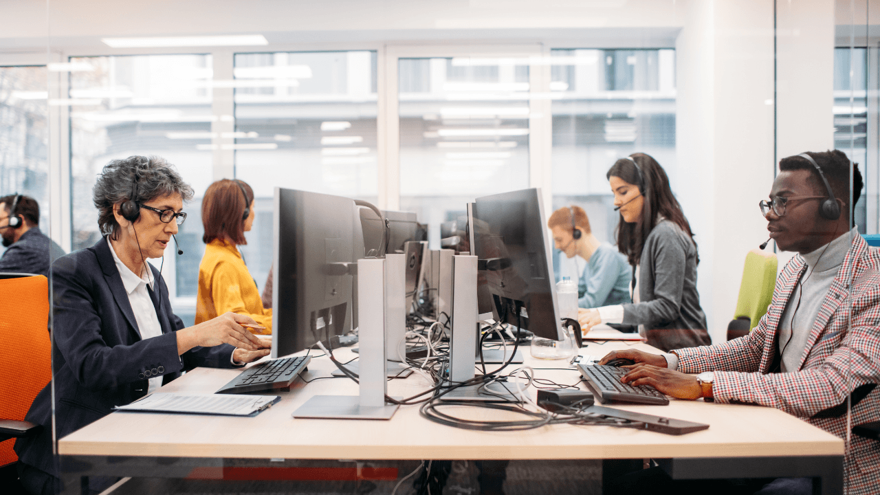 FCC's onshore call center push draws broad industry opposition