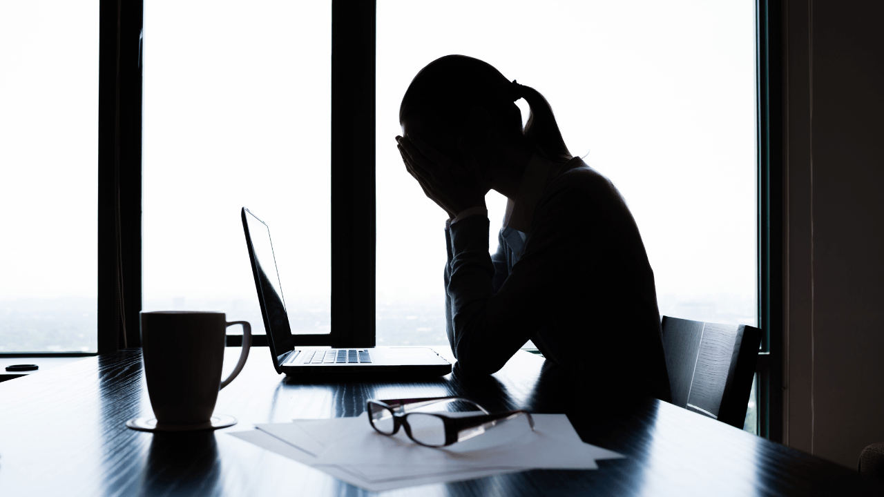 Gen Z workers are 16 times more likely to distrust their colleagues