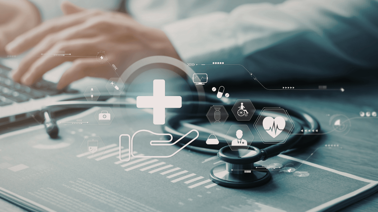 Healthcare is dropping random audits for continuous risk monitoring