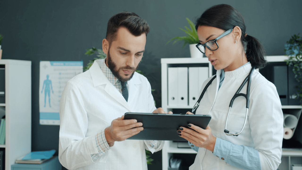 Automation ROI in healthcare comes from capacity, not staff cuts