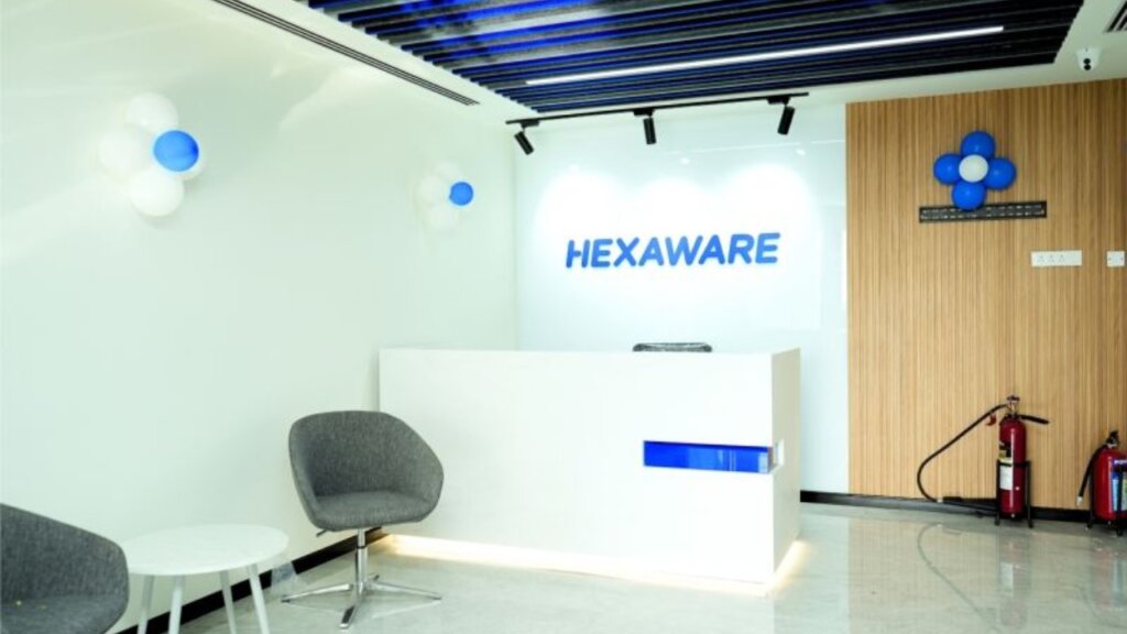 Hexaware invests $33Mn in UK to create 1,200 AI, tech jobs