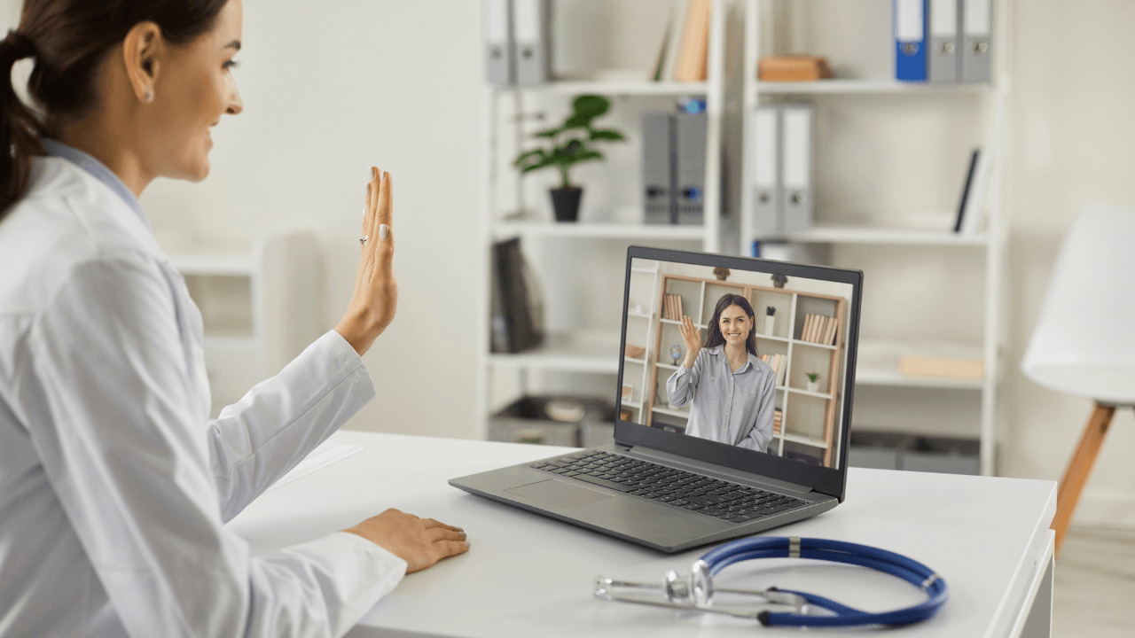 72% of acute patients are ready for home-based RPM recovery