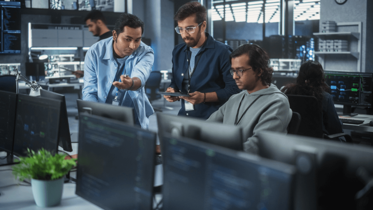 India IT hiring falls to 28-month low as 93,000 tech jobs sit open