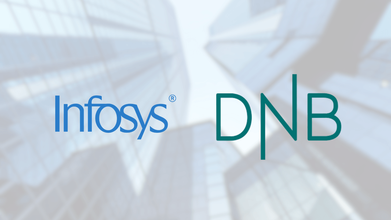 Infosys wins AML, fraud modernization mandate at Norway's DNB bank