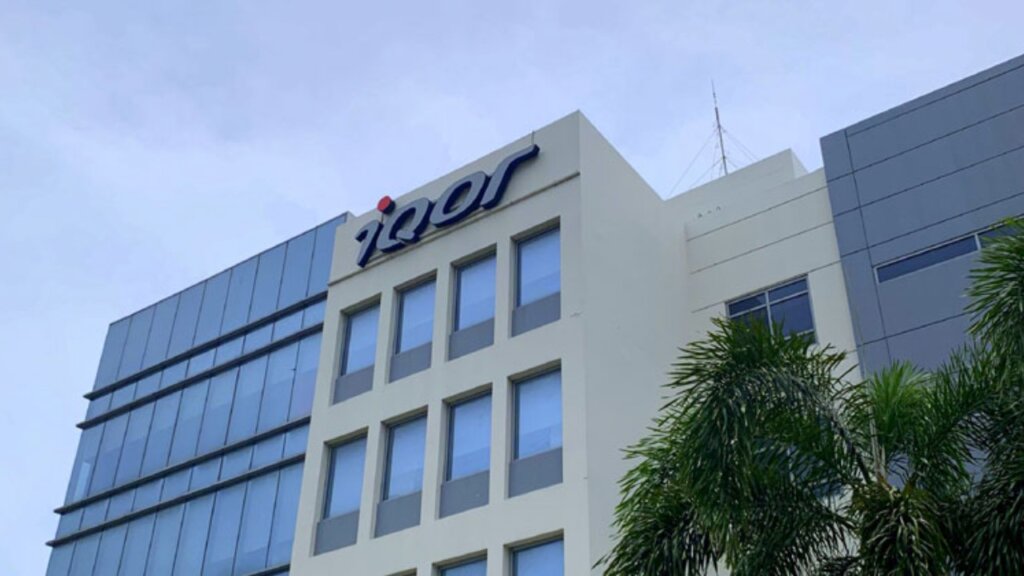 iQor opens Cairo hub, eyeing 5,000 jobs in five years