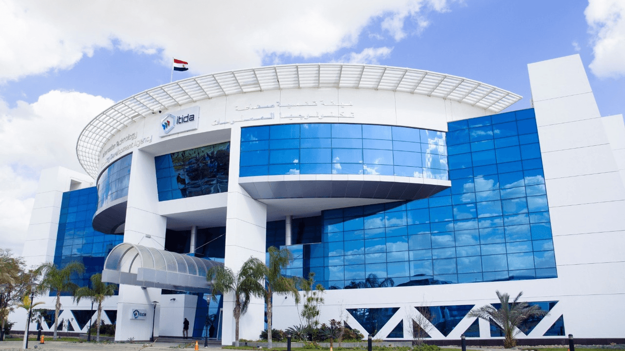 Egypt to train 800K tech workers in 2026 to feed global demand