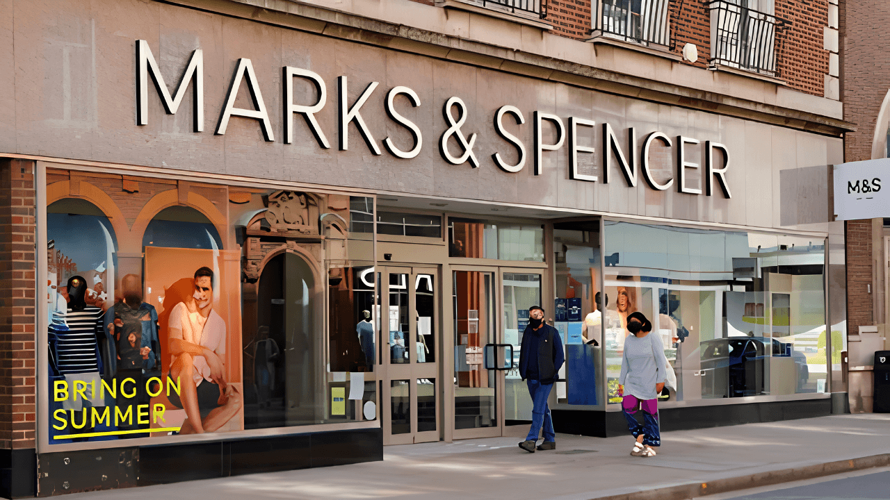 M&S creates 1,000 paid traineeships for young people with no degree